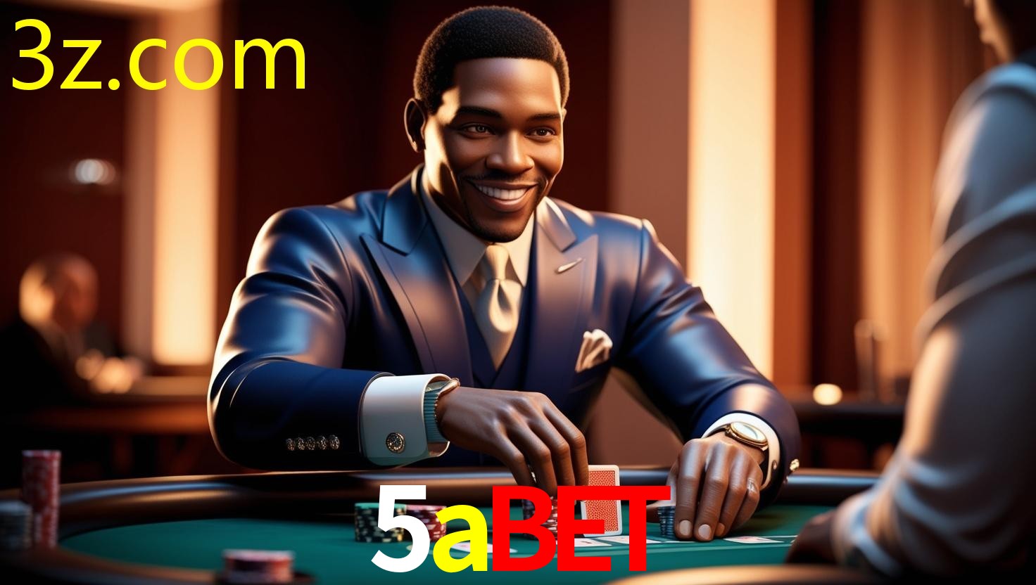 Cassino de Jogos 5ABET.COM
